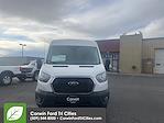 New 2024 Ford Transit 250 Base Medium Roof RWD, Empty Cargo Van for sale #5B63422 - photo 1