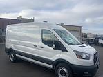 New 2024 Ford Transit 250 Base Medium Roof RWD, Empty Cargo Van for sale #5B63422 - photo 3