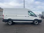 New 2024 Ford Transit 250 Base Medium Roof RWD, Empty Cargo Van for sale #5B63422 - photo 4