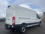 New 2024 Ford Transit 250 Base Medium Roof RWD, Empty Cargo Van for sale #5B63422 - photo 5