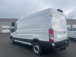 New 2024 Ford Transit 250 Base Medium Roof RWD, Empty Cargo Van for sale #5B63422 - photo 2