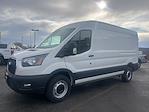 New 2024 Ford Transit 250 Base Medium Roof RWD, Empty Cargo Van for sale #5B63422 - photo 8