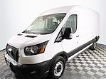 New 2024 Ford Transit 250 Base Medium Roof RWD, Empty Cargo Van for sale #5B63484 - photo 6