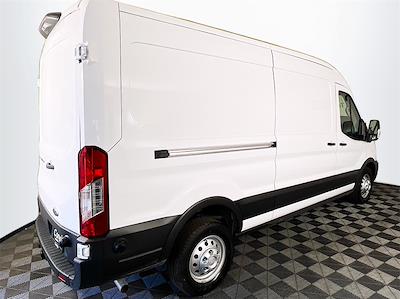 2024 Ford Transit 250 Medium Roof AWD, Empty Cargo Van for sale #5B63536 - photo 2