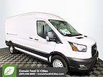 New 2024 Ford Transit 250 Base Medium Roof AWD, Empty Cargo Van for sale #5B63536 - photo 1