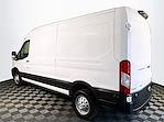 New 2024 Ford Transit 250 Base Medium Roof AWD, Empty Cargo Van for sale #5B63536 - photo 10