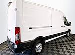 New 2024 Ford Transit 250 Base Medium Roof AWD, Empty Cargo Van for sale #5B63536 - photo 14