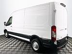 New 2024 Ford Transit 250 Base Medium Roof AWD, Empty Cargo Van for sale #5B63863 - photo 11