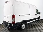 New 2024 Ford Transit 250 Base Medium Roof AWD, Empty Cargo Van for sale #5B63863 - photo 15