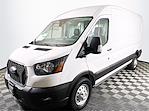 New 2024 Ford Transit 250 Base Medium Roof AWD, Empty Cargo Van for sale #5B63863 - photo 7