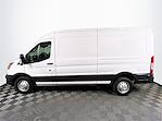 New 2024 Ford Transit 250 Base Medium Roof AWD, Empty Cargo Van for sale #5B63863 - photo 4