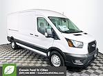 New 2024 Ford Transit 250 Base Medium Roof AWD, Empty Cargo Van for sale #5B64573 - photo 1