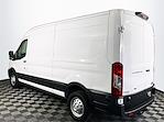 New 2024 Ford Transit 250 Base Medium Roof AWD, Empty Cargo Van for sale #5B64573 - photo 11