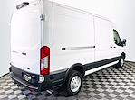 New 2024 Ford Transit 250 Base Medium Roof AWD, Empty Cargo Van for sale #5B64573 - photo 15