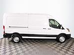 New 2024 Ford Transit 250 Base Medium Roof AWD, Empty Cargo Van for sale #5B64573 - photo 18