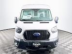 New 2024 Ford Transit 250 Base Medium Roof AWD, Empty Cargo Van for sale #5B64573 - photo 5