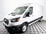 New 2024 Ford Transit 250 Base Medium Roof AWD, Empty Cargo Van for sale #5B64573 - photo 6