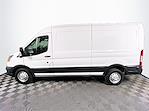 New 2024 Ford Transit 250 Base Medium Roof AWD, Empty Cargo Van for sale #5B64573 - photo 7