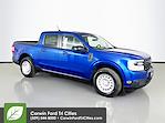 New 2024 Ford Maverick XL SuperCrew Cab AWD, Pickup for sale #5B68692 - photo 1