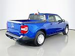 New 2024 Ford Maverick XL SuperCrew Cab AWD, Pickup for sale #5B68692 - photo 2