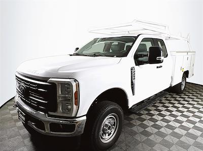 New 2024 Ford F-250 XL Super Cab 4x4, Service Truck for sale #5C86568 - photo 1