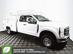 New 2024 Ford F-250 XL Super Cab 4x4, Service Truck for sale #5C86568 - photo 4
