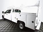 New 2024 Ford F-250 XL Super Cab 4x4, Service Truck for sale #5C86568 - photo 2
