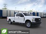 New 2024 Ford F-250 XL Super Cab 4x4, Pickup for sale #5D48390 - photo 3