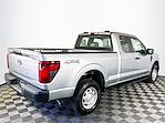 New 2024 Ford F-150 XL Super Cab 4x4, Pickup for sale #5D74417 - photo 16