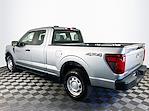 New 2024 Ford F-150 XL Super Cab 4x4, Pickup for sale #5D74782 - photo 11