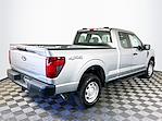 New 2024 Ford F-150 XL Super Cab 4x4, Pickup for sale #5D77044 - photo 16