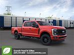 New 2024 Ford F-350 XL Crew Cab 4x4, Pickup for sale #5D78188 - photo 1