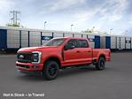 New 2024 Ford F-350 XL Crew Cab 4x4, Pickup for sale #5D78188 - photo 3