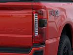 New 2024 Ford F-350 XL Crew Cab 4x4, Pickup for sale #5D78188 - photo 21