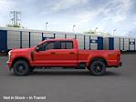 New 2024 Ford F-350 XL Crew Cab 4x4, Pickup for sale #5D78188 - photo 5