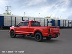 New 2024 Ford F-350 XL Crew Cab 4x4, Pickup for sale #5D78188 - photo 6