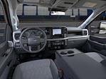 New 2024 Ford F-350 XL Crew Cab 4x4, Pickup for sale #5D78188 - photo 9