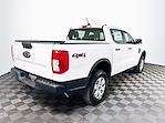 New 2024 Ford Ranger XL SuperCrew Cab 4x4, Pickup for sale #5E33364 - photo 2