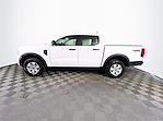 New 2024 Ford Ranger XL SuperCrew Cab 4x4, Pickup for sale #5E33364 - photo 8