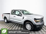 New 2024 Ford F-150 XL Super Cab 4x4, Pickup for sale #5E43012 - photo 1