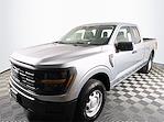 New 2024 Ford F-150 XL Super Cab 4x4, Pickup for sale #5E43012 - photo 10