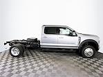 New 2024 Ford F-450 Lariat Crew Cab 4x4, Cab Chassis for sale #5E65863 - photo 17