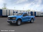 New 2024 Ford F-150 XL Regular Cab 4x4, Pickup for sale #5E92669 - photo 3