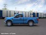 New 2024 Ford F-150 XL Regular Cab 4x4, Pickup for sale #5E92669 - photo 5