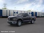 New 2024 Ford F-150 XL Regular Cab 4x4, Pickup for sale #5E93458 - photo 3