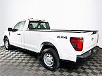 New 2024 Ford F-150 XL Regular Cab 4x4, Pickup for sale #5E95101 - photo 11