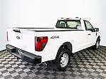 New 2024 Ford F-150 XL Regular Cab 4x4, Pickup for sale #5E95101 - photo 2