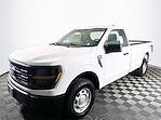 New 2024 Ford F-150 XL Regular Cab 4x4, Pickup for sale #5E95101 - photo 6