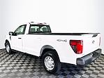 New 2024 Ford F-150 XL Regular Cab 4x4, Pickup for sale #5E96188 - photo 5