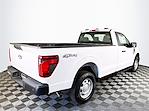 New 2024 Ford F-150 XL Regular Cab 4x4, Pickup for sale #5E96188 - photo 2